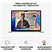 MacBook Air Monitor 13,6'' 2K CPU M4 Ram 16 GB SSD 512 GB macOS Sequoia - Foto miniatura 5