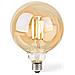 Smartlife Wi-fi Led 7w 806lm E27 Lampadina A Forma Di Globo, Bianco - Foto miniatura 2