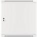 Lanberg WF01-6412-00S, Da parete, 12U, 60 kg, Lucchetti, 24,4 kg, Grigio - Foto miniatura 4