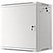 Lanberg WF01-6412-00S, Da parete, 12U, 60 kg, Lucchetti, 24,4 kg, Grigio - Foto miniatura 7