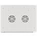 Lanberg WF01-6412-00S, Da parete, 12U, 60 kg, Lucchetti, 24,4 kg, Grigio - Foto miniatura 8