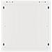 Lanberg WF01-6412-00S, Da parete, 12U, 60 kg, Lucchetti, 24,4 kg, Grigio - Foto miniatura 13