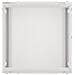 Lanberg WF01-6412-00S, Da parete, 12U, 60 kg, Lucchetti, 24,4 kg, Grigio - Foto miniatura 15