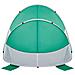 Tenda da Spiaggia Pop-Up Verde Mare Impermeabile - Foto miniatura 7