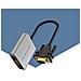 Convertitore Vga A Hdmi Aggiornato - Trasmetti Audio E Video Hd 1080p - Foto miniatura 2