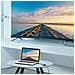Convertitore Vga A Hdmi Aggiornato - Trasmetti Audio E Video Hd 1080p - Foto miniatura 4