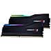 Memoria Trident Z5 RGB 32 GB (2x16 GB) DDR5 8000 MHz CL38 Formato DIMM 288-pin - Foto miniatura 2