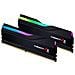Memoria Trident Z5 RGB 32 GB (2x16 GB) DDR5 8000 MHz CL38 Formato DIMM 288-pin - Foto miniatura 5