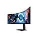 Monitor 49" VA Curvo LS49FG912EUXEN Dual QHD Tempo di risposta 1 ms - Foto miniatura 8