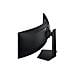 Monitor 49" VA Curvo LS49FG912EUXEN Dual QHD Tempo di risposta 1 ms - Foto miniatura 10