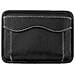 Borsa Portaoggetti Adesiva Per Auto - Organizer In Pelle Pu Per Telefoni E Piccoli Oggetti - Foto miniatura 1