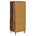 Credenza Legno vecchio 40 x 36 x 110 cm Legno multistrato - Foto miniatura 8