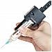 Pistola Dosatrice K-2208 - Precisione E Controllo | 2 Aghi 1,3mm E 0,8mm | Per Pasta, Colla, Flussante In Elettronica - Foto miniatura 4