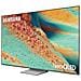 Neo QE55QN85FAUXXH TV 139,7 cm (55") 4K Ultra HD Smart TV Wi-Fi Argento - Foto miniatura 7