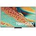 Neo QE55QN85FAUXXH TV 139,7 cm (55") 4K Ultra HD Smart TV Wi-Fi Argento - Foto miniatura 1