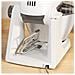 Multi Tasker - Impastatrice Planetaria, Paraschizzi, 100W, 4,3L, Bianco - Foto miniatura 4