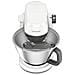 Multi Tasker - Impastatrice Planetaria, Paraschizzi, 100W, 4,3L, Bianco - Foto miniatura 1