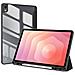 Cover per Galaxy Tab S11 - Pelle /PU, Nero - Foto miniatura 3