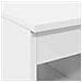 Armadio Bagno In-between Bianco 30 x 41 x 50 cm - Foto miniatura 3