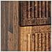 Armadio da Notte con cassetto Legno antico 43 x 41 x 66,5 cm - Foto miniatura 7