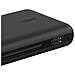 BPB039hqBK 25000 mAh Nero - Foto miniatura 5