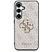 Indovina 4g Classico Case Rosa Per Samsung Galaxy S25 Ultra - Foto miniatura 1