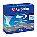 BD-RE Single Layer, 2x, 25GB, 5 pk Jewell Case - Foto miniatura 1