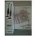 BHZ4AF1 Sacchetti Ricambio per scope Serie BHS 4100/4110/4422  - Foto miniatura 6