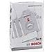 BHZ4AF1 Sacchetti Ricambio per scope Serie BHS 4100/4110/4422  - Foto miniatura 5
