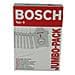 BHZ4AF1 Sacchetti Ricambio per scope Serie BHS 4100/4110/4422  - Foto miniatura 3