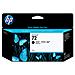 C9403a Cartuccia Ink Originale 72 Nera Opaco per HP DesignJet T610 T1120 T1300 - Foto miniatura 2