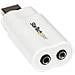 Convertitore adattatore USB ad audio stereo - Foto miniatura 5