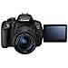 EOS 700D Kit 18-55 IS Nero Sensore CMOS 18 Mpx Display 3" Touch Filmati Full HD - Foto miniatura 13