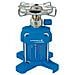 Fornello Bleuet 206 Plus per Camping - Foto miniatura 1