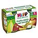Bio Merenda Frutta Mista con Cereali 2x125g - Foto miniatura 1