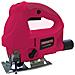 SEGHETTO ALTERNATIVO JS 570/65 570 Watt con piastra regolabile - Foto miniatura 2