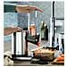 Affettaverdure elettrico WBC002 - Foto miniatura 10