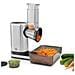 Affettaverdure elettrico WBC002 - Foto miniatura 2