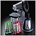 22280-56 Slice & Go Tritatutto a 3 Cilindri - Foto miniatura 4