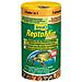 Reptomin Menu mangime di base per tartarughe acquatiche da 250 ml 3 alimenti in 1 - Foto miniatura 1