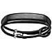 UP2 Bracciale Nero con cinturino leggero per Attività fisica e Sonno Bluetooth - Foto miniatura 1