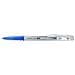 pz. 1 penna Gel cancelllabileTSI blu Uniball UF / 220/07 B - Foto miniatura 1