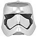 Star Wars: Captain Phasma (Tazza 3D In Ceramica)  - Foto miniatura 2