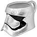 Star Wars: Captain Phasma (Tazza 3D In Ceramica)  - Foto miniatura 3