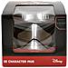 Star Wars: Captain Phasma (Tazza 3D In Ceramica)  - Foto miniatura 4