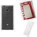 PC COVER P9 LITE TRANSPARENT - Foto miniatura 3