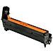 TONER RIGENERATO - Tamburo C610Bk Nero Per Oki C610 N, C610 Dn, C610 Dtn. 44315108 - Foto miniatura 1