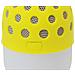 Speaker Audio Portatile CSPKBTWPHLB Potenza 3 W Wireless Bluetooth - Giallo - Foto miniatura 3
