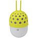 Speaker Audio Portatile CSPKBTWPHLB Potenza 3 W Wireless Bluetooth - Giallo - Foto miniatura 1