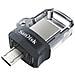 Chiavetta USB 64 GB Ultra Dual m3.0 Interfaccia USB 3.0 Colore Nero - Foto miniatura 1